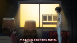 Ousama Game The Animation